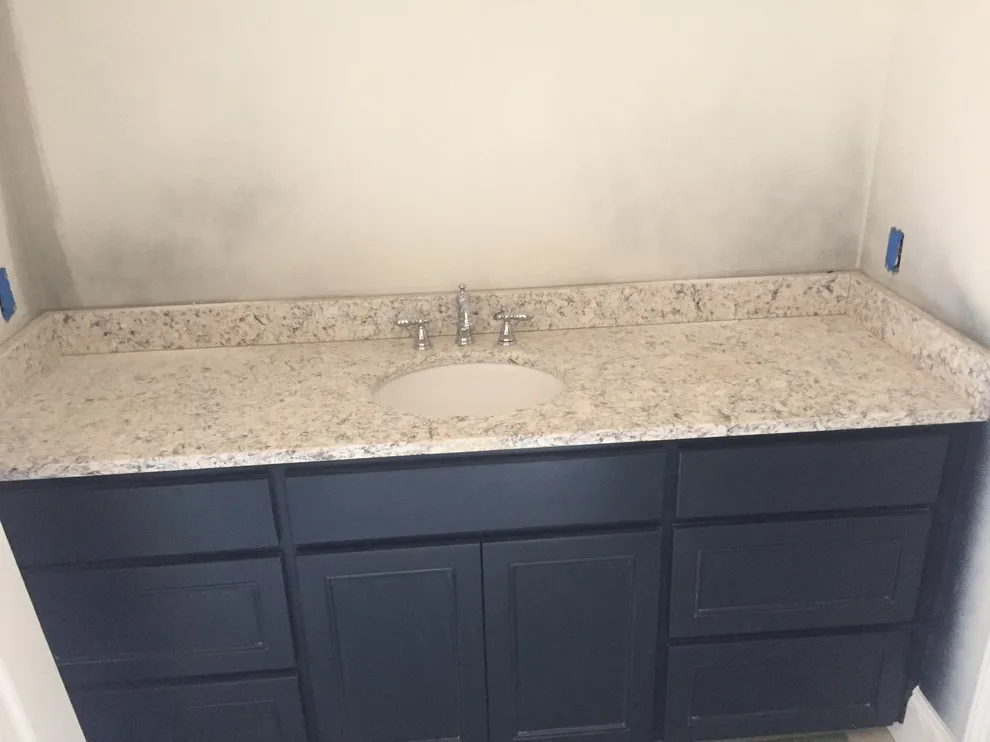 Cotter Project by G & L Granite - Photo 4