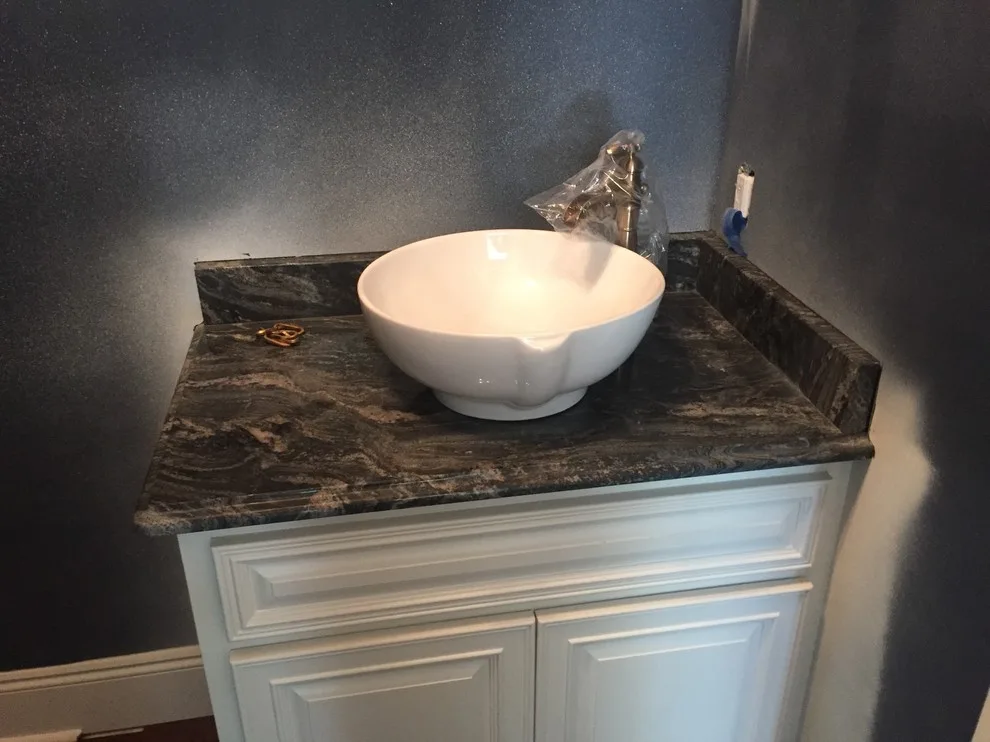 Cotter Project by G & L Granite - Photo 12