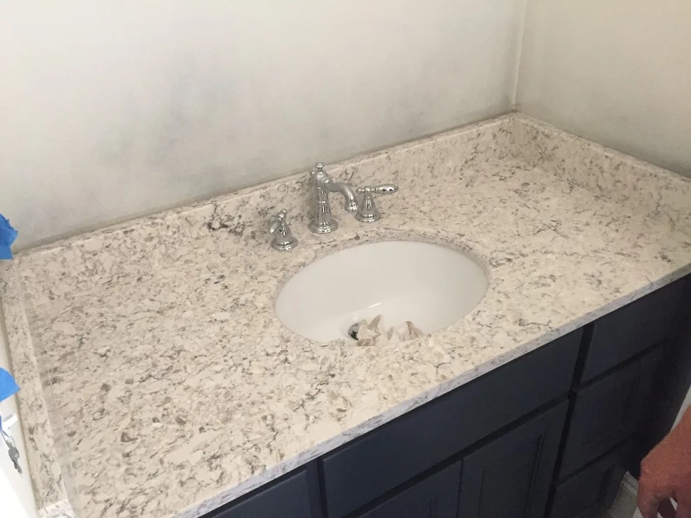 Cotter Project by G & L Granite - Photo 3