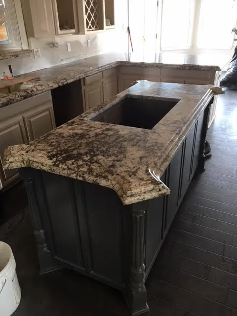Countertop Installation Services by Artistic Granite - Photo 22