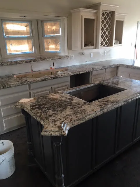 Countertop Installation Services by Artistic Granite - Photo 17