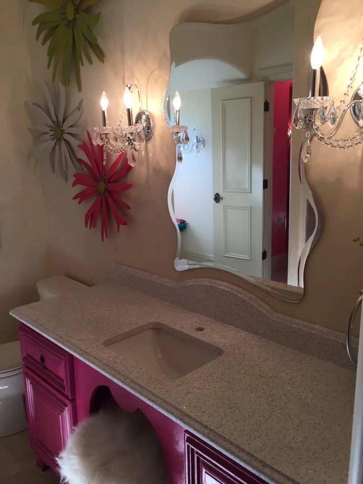 Countertop Installation Services by Artistic Granite - Photo 11