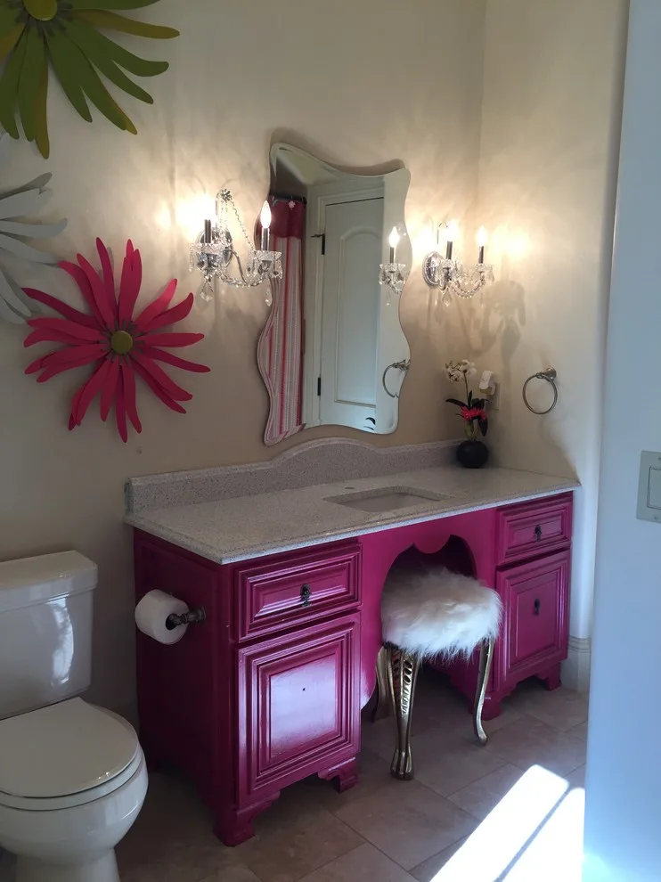 Countertop Installation Services by Artistic Granite - Photo 20