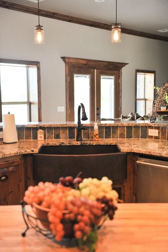 Artistic Granite - Photo 13
