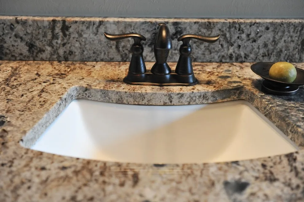 Countertop Installation Services by Artistic Granite - Photo 10