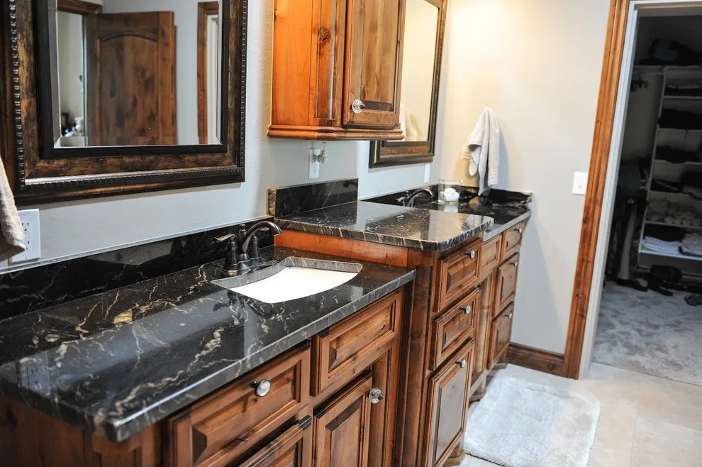 Countertop Installation Services by Artistic Granite - Photo 5