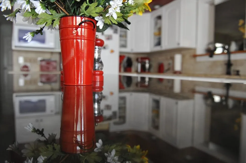Countertop Installation Services by Artistic Granite - Photo 16