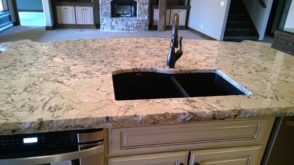 Countertop Installation Services by Artistic Granite - Photo 9