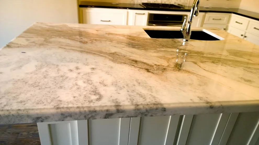 Countertop Installation Services by Artistic Granite - Photo 14