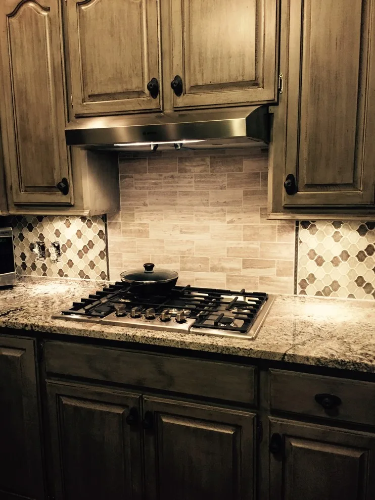 Countertop Installation Services by Artistic Granite - Photo 18