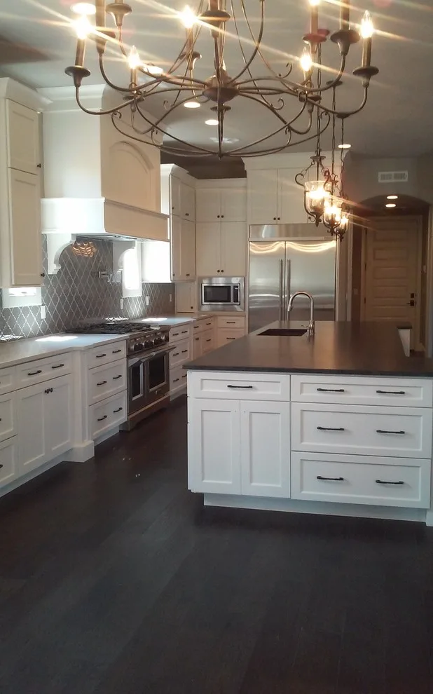 Countertop Installation Services by Artistic Granite - Photo 6