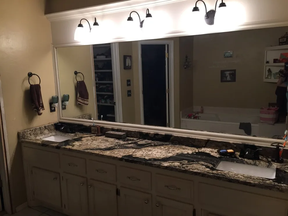 Countertop Installation Services by Artistic Granite - Photo 8
