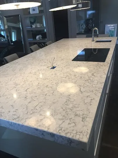 Countertop Installation Services by Artistic Granite - Photo 19