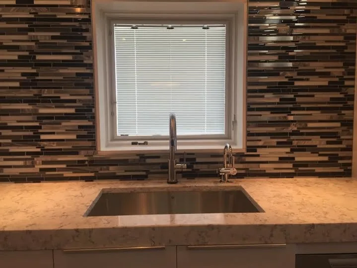Countertop Installation Services by Artistic Granite - Photo 7