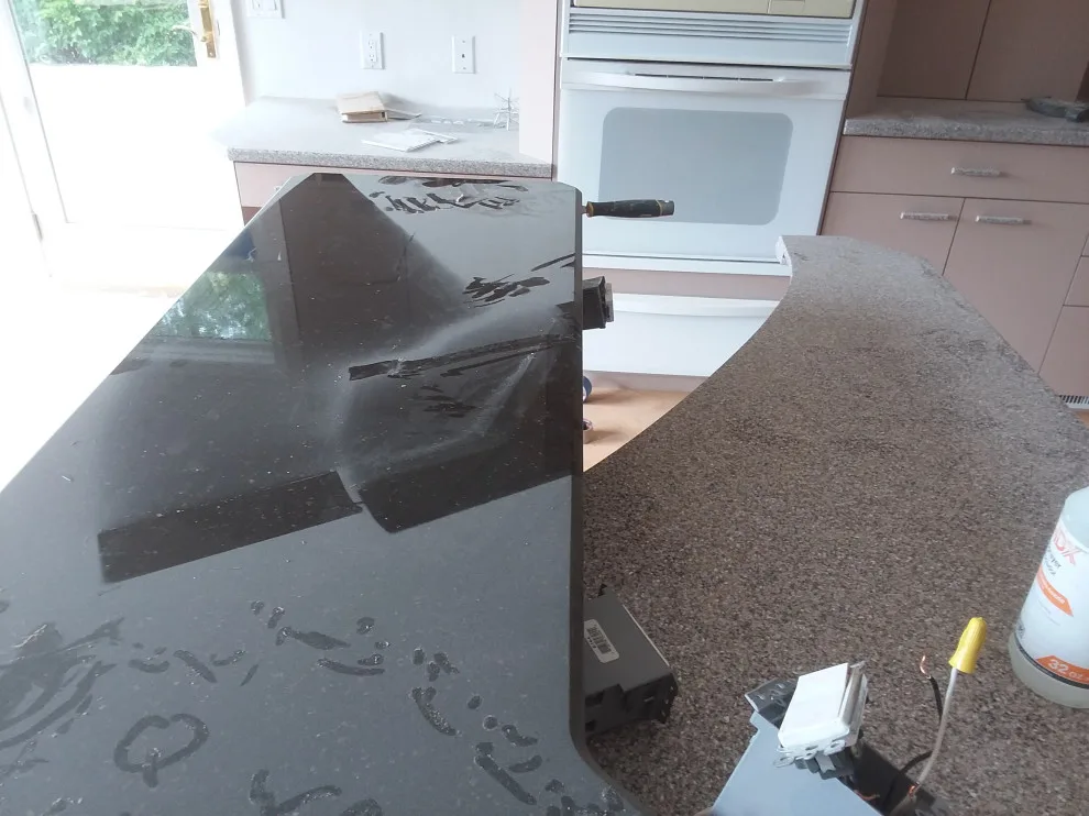 Surface Restoration by Quality Signature Tops Inc - Photo 2