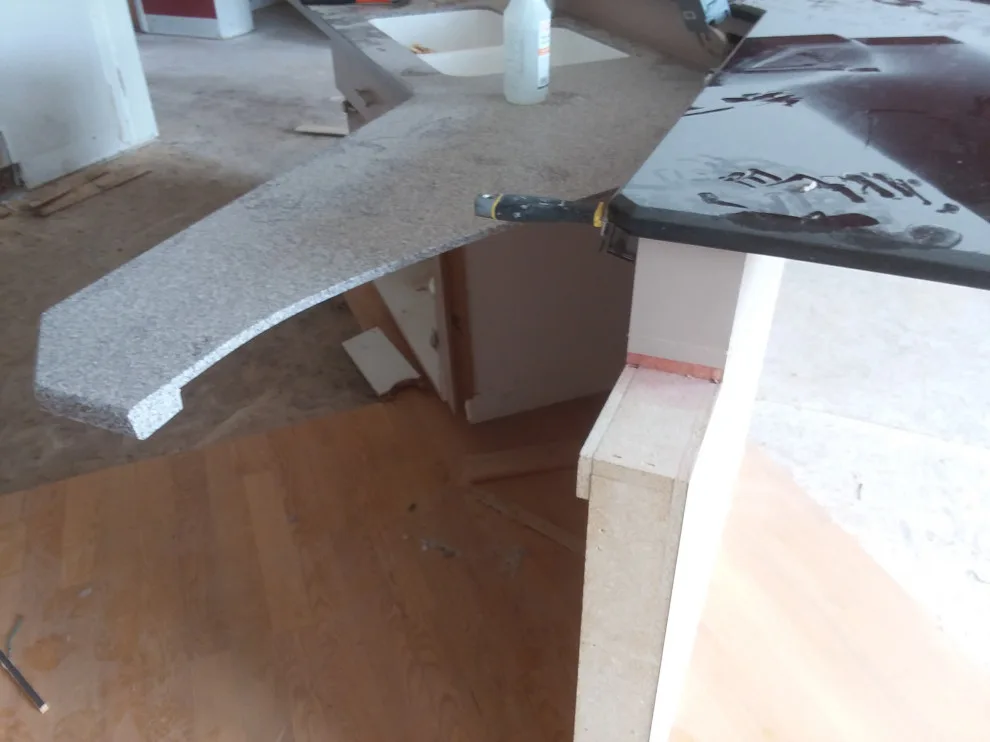 Surface Restoration by Quality Signature Tops Inc - Photo 8