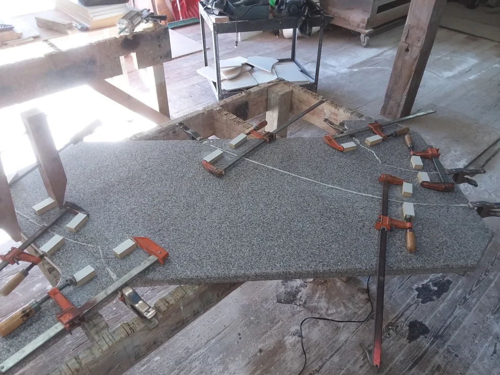 Surface Restoration by Quality Signature Tops Inc - Photo 6