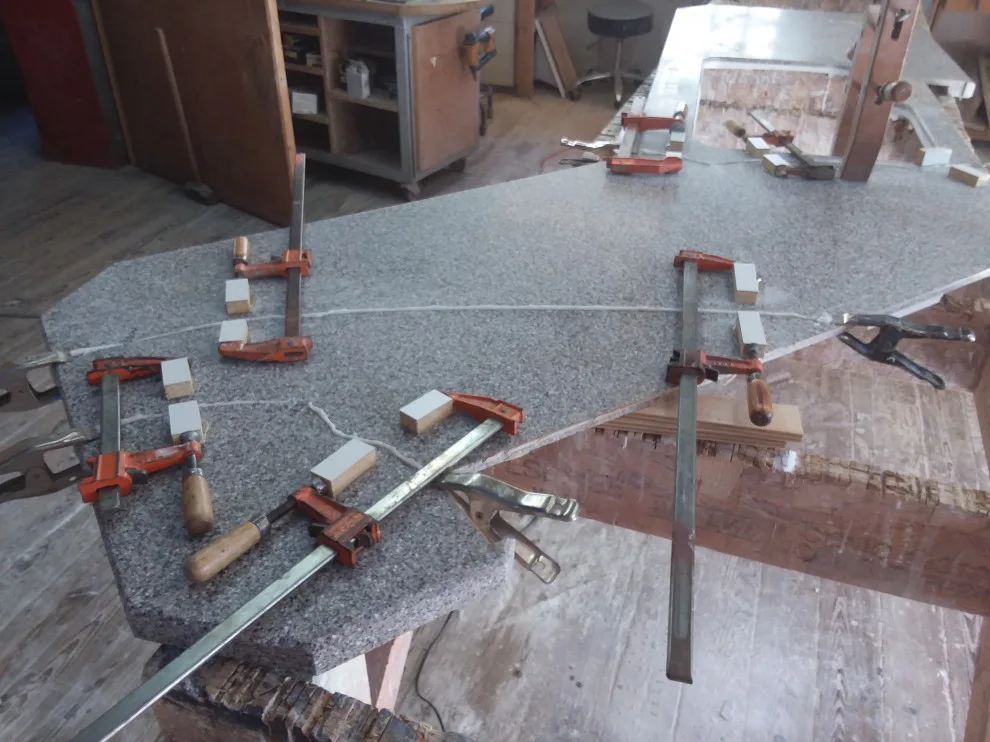 Surface Restoration by Quality Signature Tops Inc - Photo 9