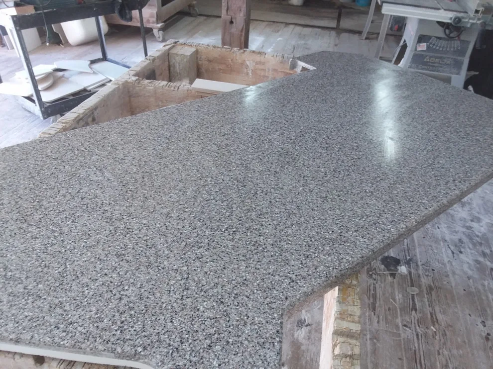 Surface Restoration by Quality Signature Tops Inc - Photo 5