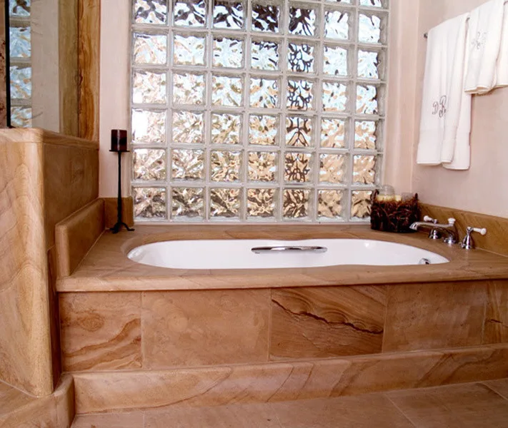 Loveless Stone, Tile And Marble Inc. - Photo 6