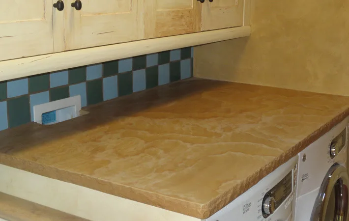 Loveless Stone, Tile And Marble Inc. - Photo 11