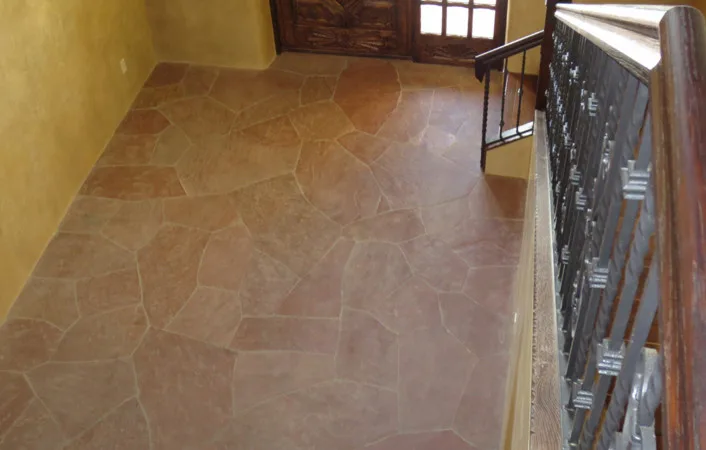 Taos Complete Home Renovation by Loveless Stone, Tile And Marble Inc. - Photo 5