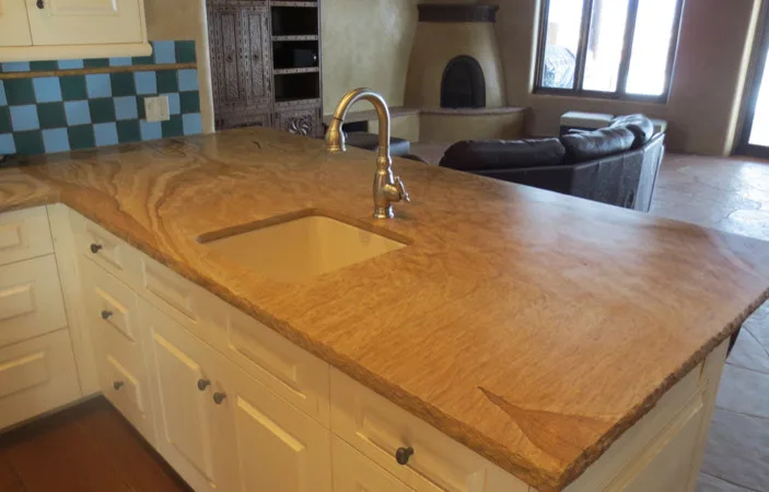Taos Complete Home Renovation by Loveless Stone, Tile And Marble Inc. - Photo 8