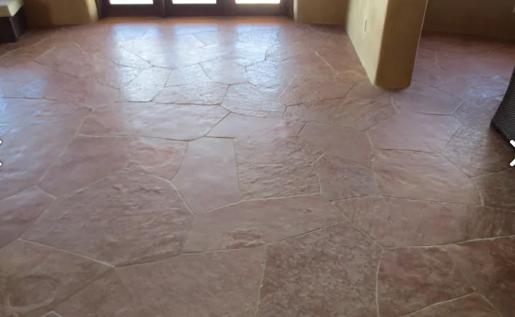 Taos Complete Home Renovation by Loveless Stone, Tile And Marble Inc. - Photo 6