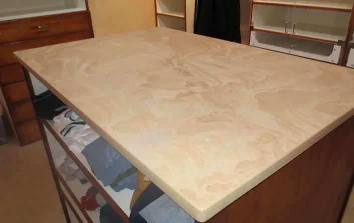 Loveless Stone, Tile And Marble Inc. - Photo 13