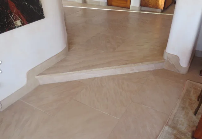 Loveless Stone, Tile And Marble Inc. - Photo 9