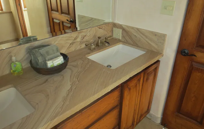 Extra Bathroom Sink Installations by Loveless Stone, Tile And Marble Inc. - Photo 2