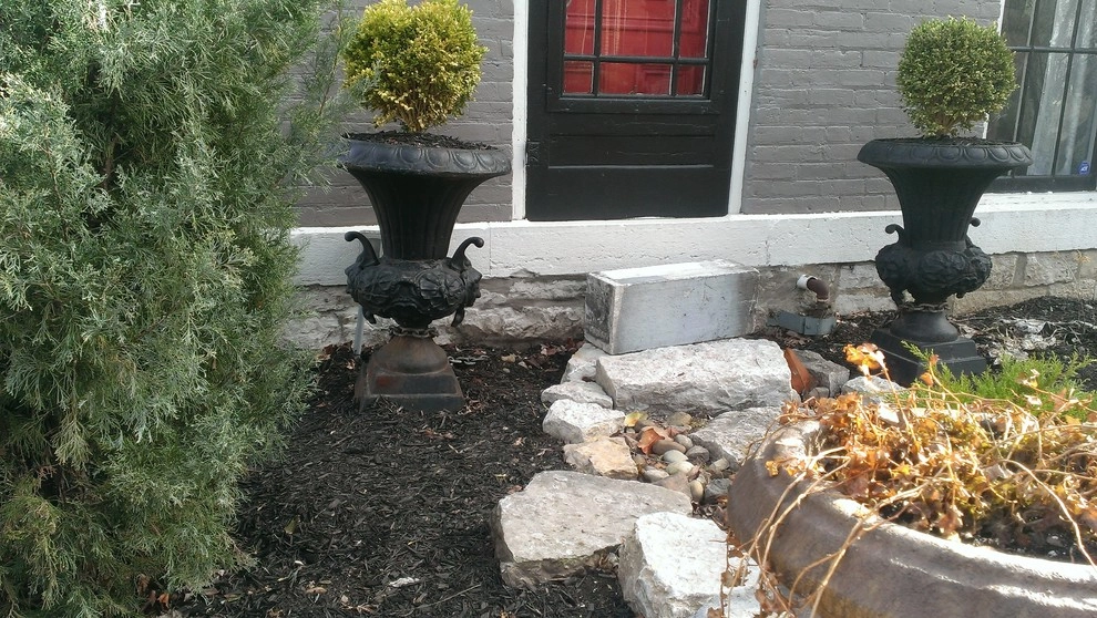 Hardscape by Buckeye Lawn & Landscaping | Oheil Irrigation Co. - Photo 2