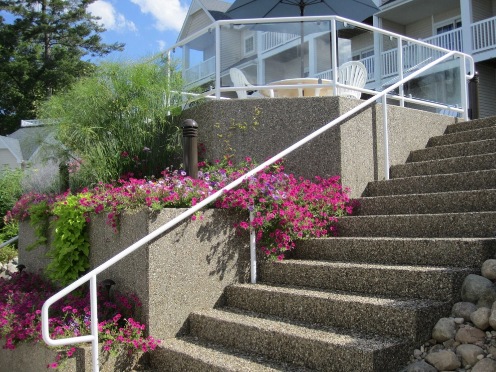 Landscape Construction by LandTechwmi LLC - Photo 36