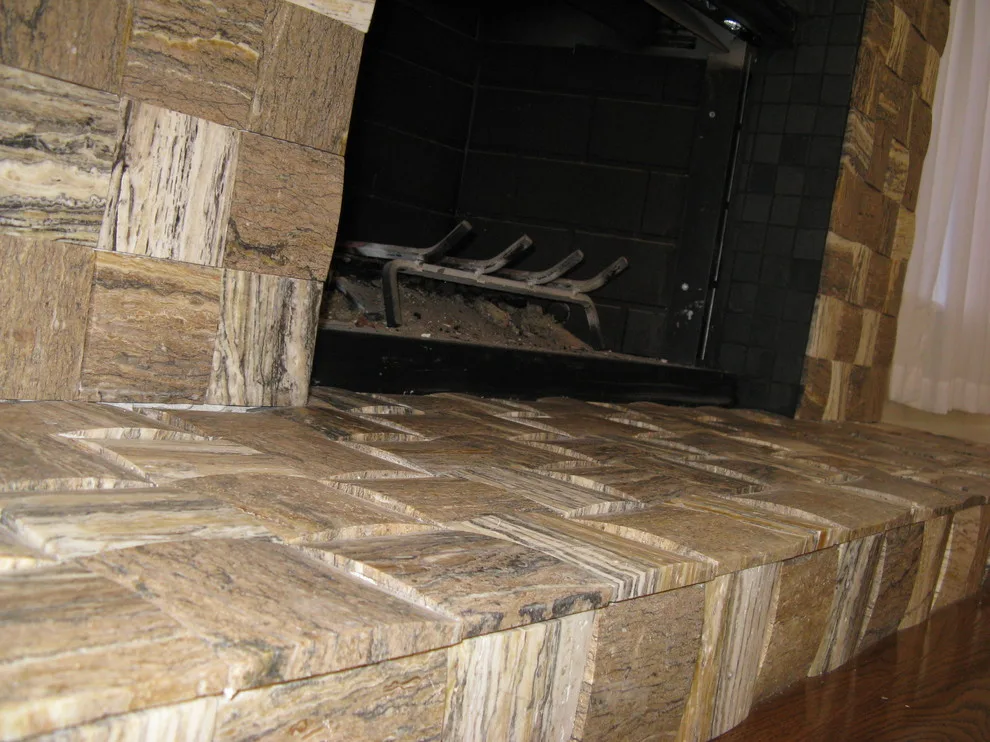 Attention to Detail by Tile Sensations - Photo 16