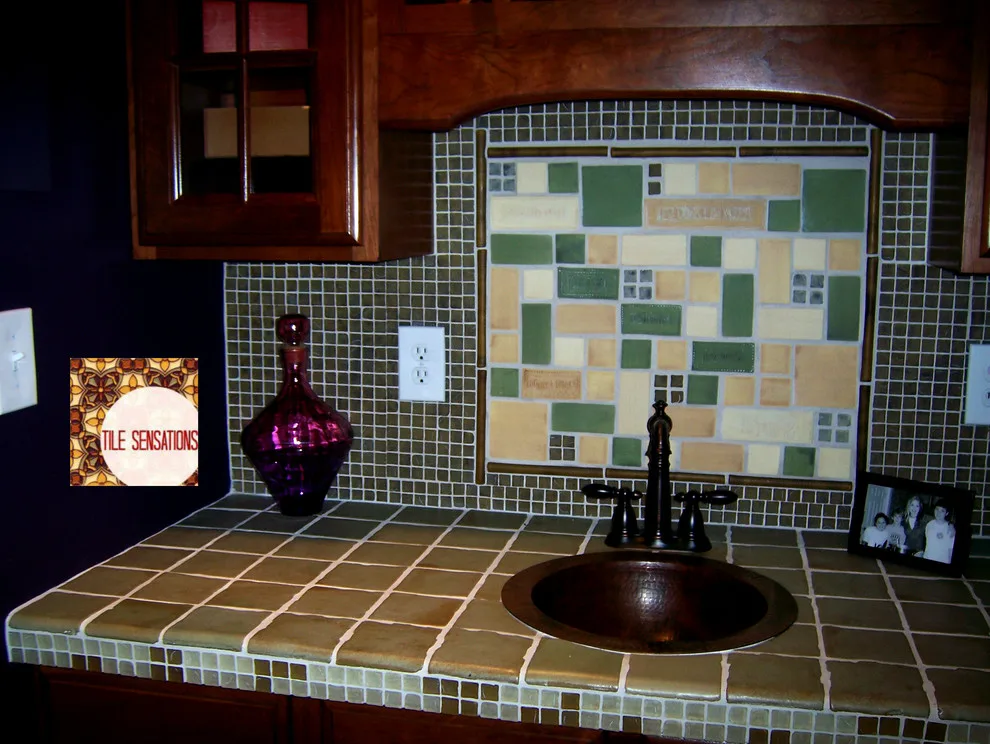 Attention to Detail by Tile Sensations - Photo 12