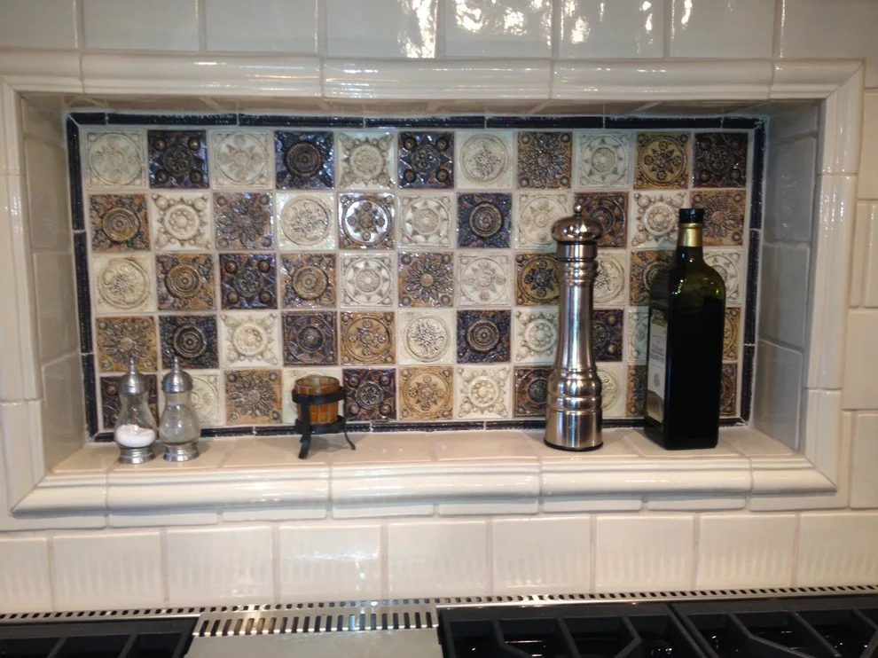 Attention to Detail by Tile Sensations - Photo 15