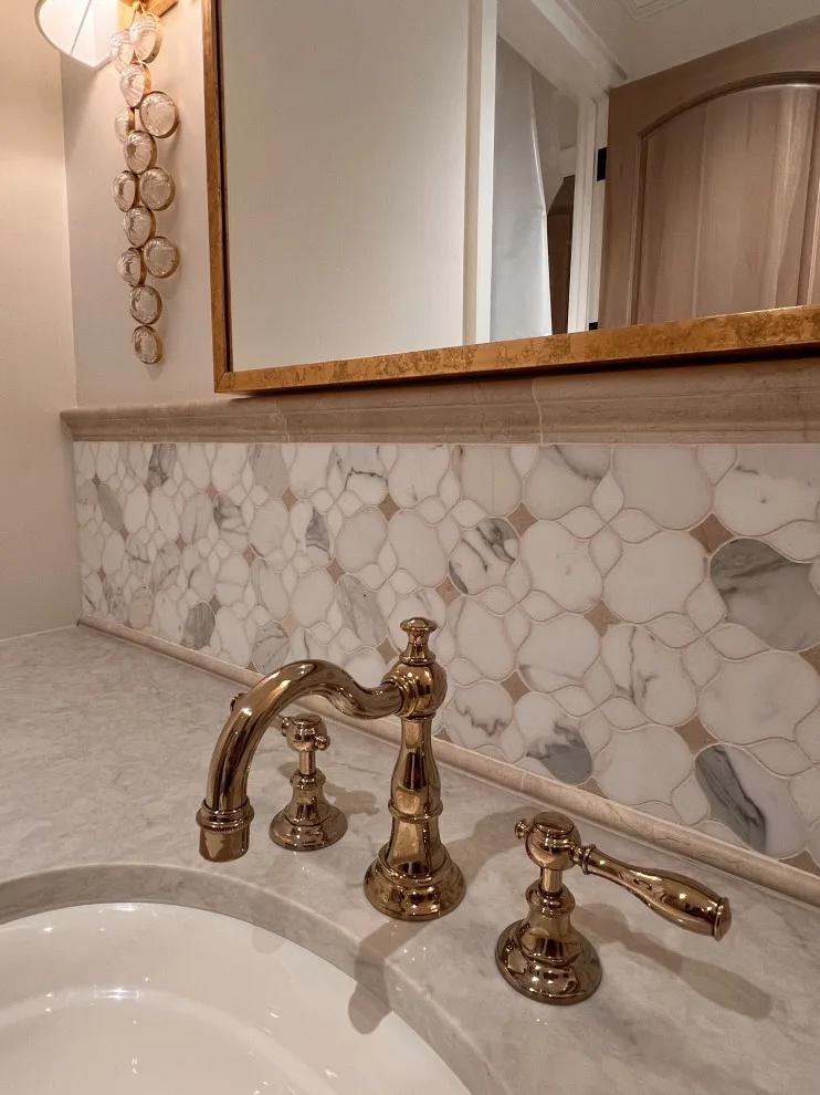 Attention to Detail by Tile Sensations - Photo 2