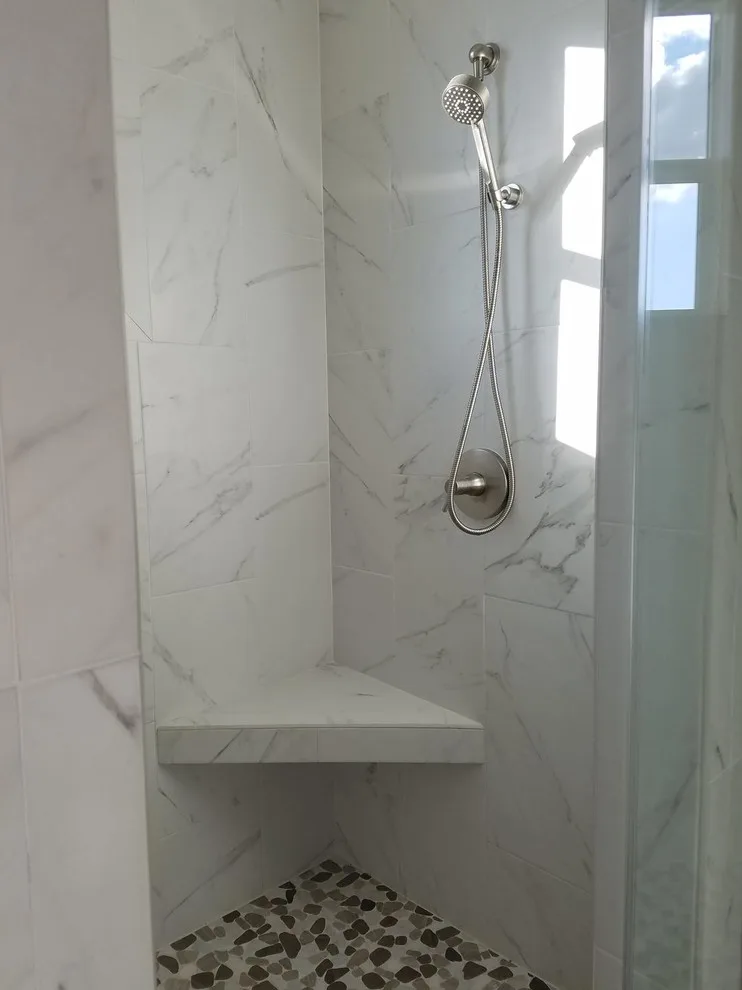 Crawford Project by Ace Tile Works Inc - Photo 4