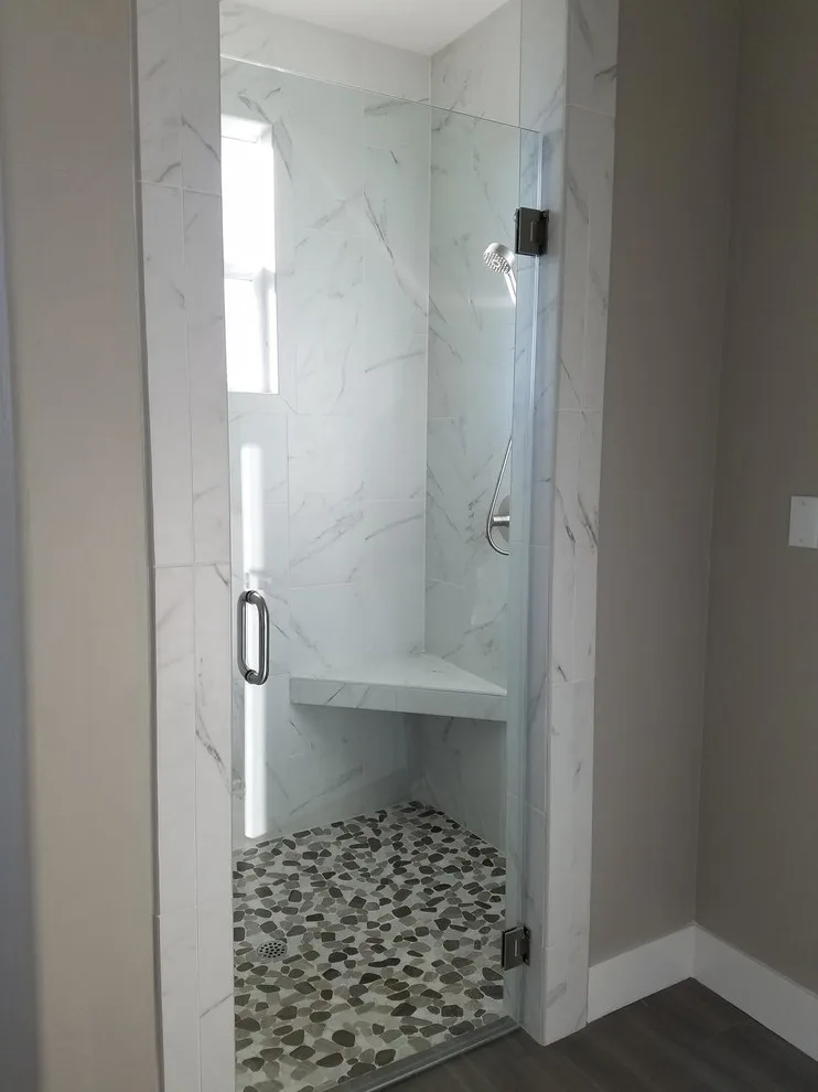 Crawford Project by Ace Tile Works Inc - Photo 5