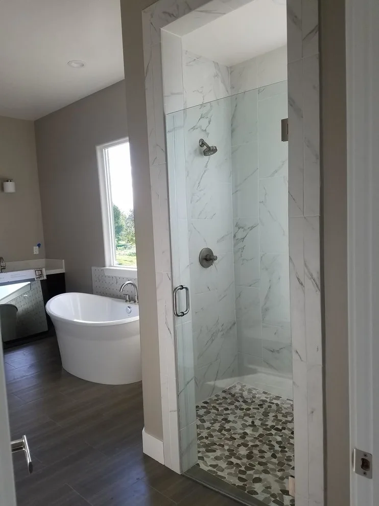 Crawford Project by Ace Tile Works Inc - Photo 6