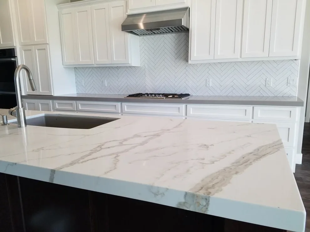 Crawford Project by Ace Tile Works Inc - Photo 7