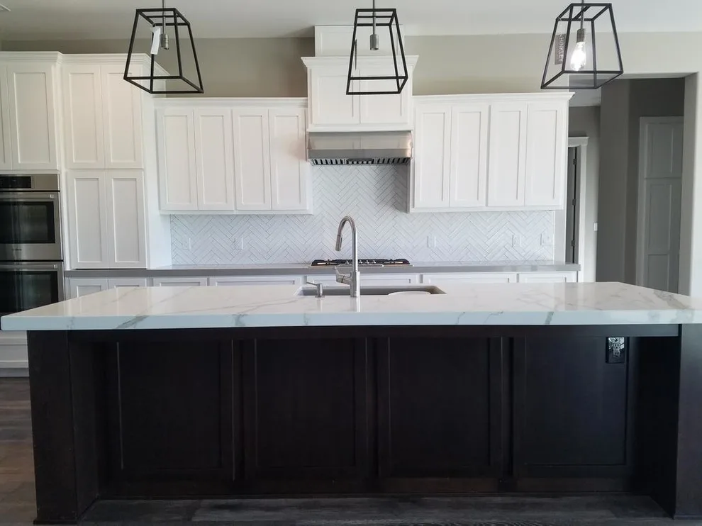 Crawford Project by Ace Tile Works Inc - Photo 3