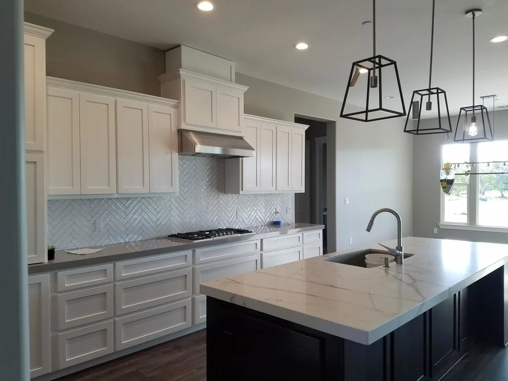 Crawford Project by Ace Tile Works Inc - Photo 2