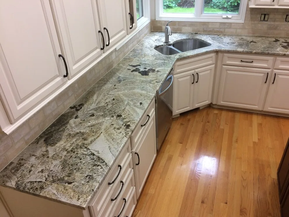 Quartz & Granite Countertops, Inc. - Photo 11