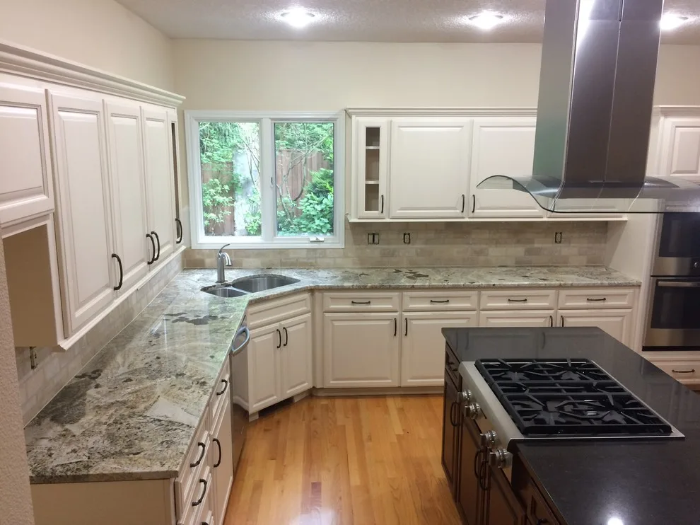 Quartz & Granite Countertops, Inc. - Photo 7