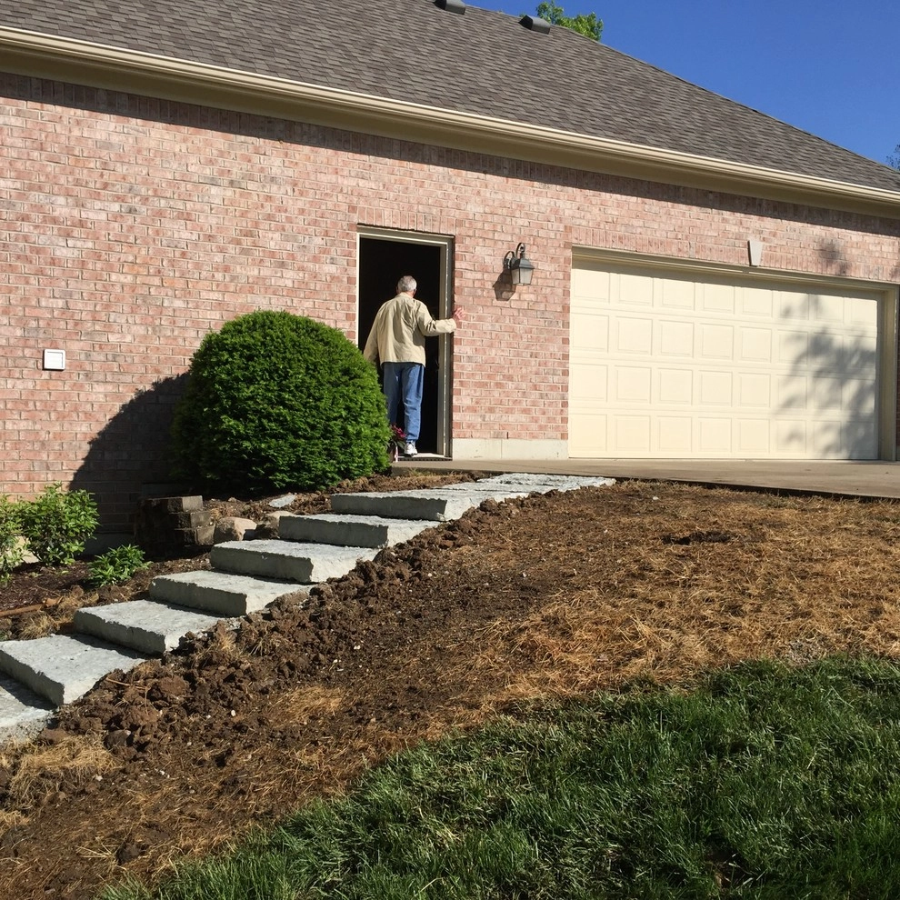 Bellbrook Landscaping Design by Buckeye Lawn & Landscaping | Oheil Irrigation Co. - Photo 15