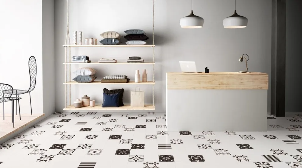 Innovative Creations by First Flooring & Tile, Inc. - Photo 9