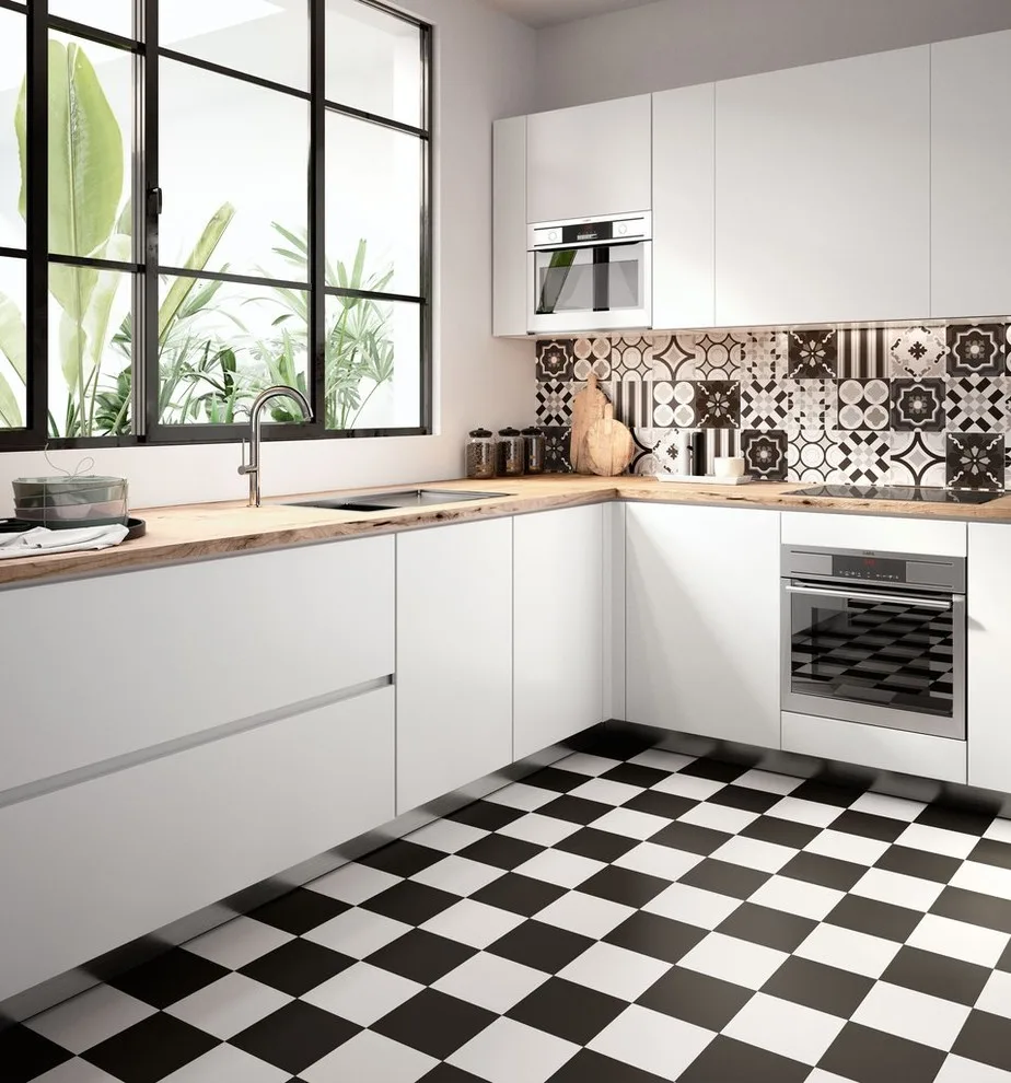 Innovative Creations by First Flooring & Tile, Inc. - Photo 5