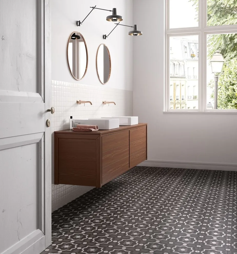 Innovative Creations by First Flooring & Tile, Inc. - Photo 3