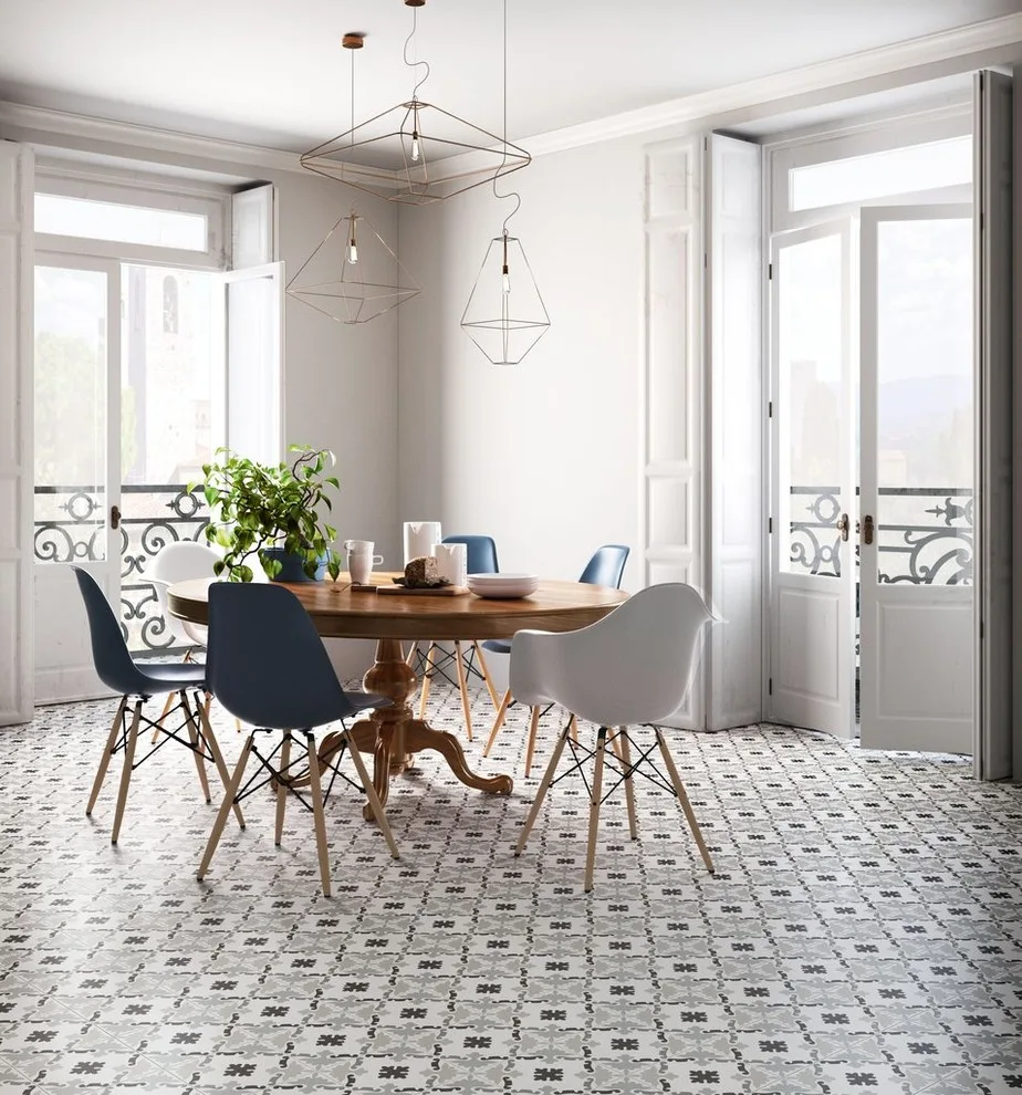 First Flooring & Tile, Inc. - Photo 7